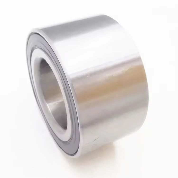 DU4788-2LFT DU47880057.5 Double Row Roller Wheel Bearing Hub Auto Part Size 47*88*57.5mm - Image 2