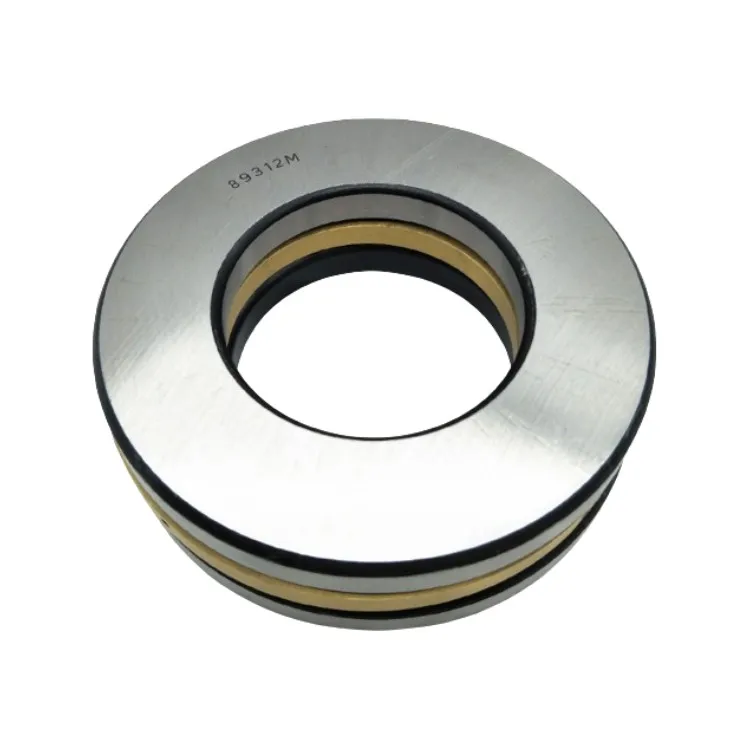 Factory 89312M Single Direction Petroleum Bearings 89312 Thrust Roller Bearings With Brass Cage 60x110x30mm 89312-TV - Image 2