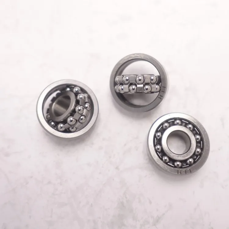 129 High Quality Cheap Price Miniature Double Row Self-aligning Ball Bearing Size 9x26x8mm - Image 6