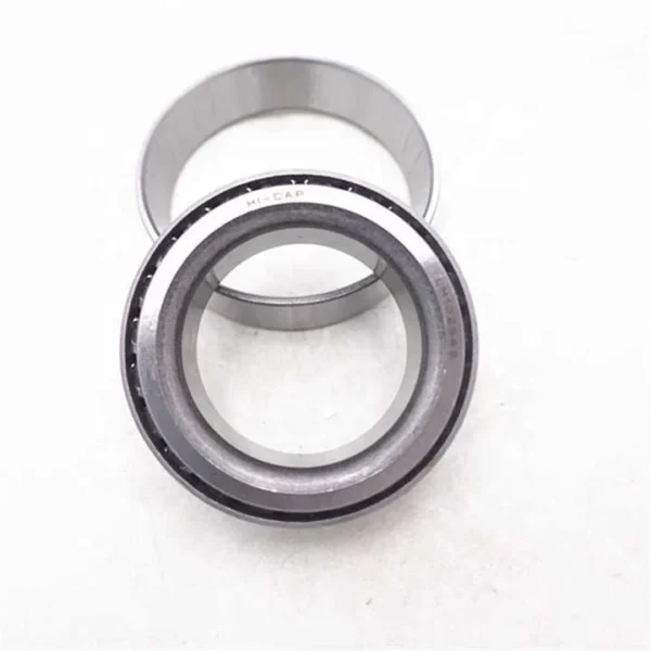 SET30 LM67042/LM67010 LM67042/10 Inch Tapered Roller Bearing Germany Front Wheel Bearings Size 31.75x59.131x15.875mm