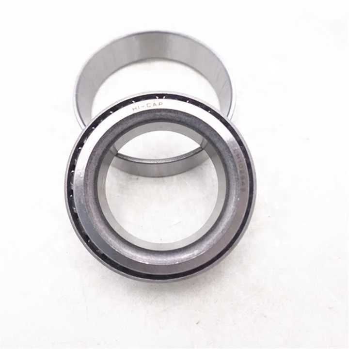 SET30 LM67042/LM67010 LM67042/10 Inch Tapered Roller Bearing Germany Front Wheel Bearings Size 31.75x59.131x15.875mm
