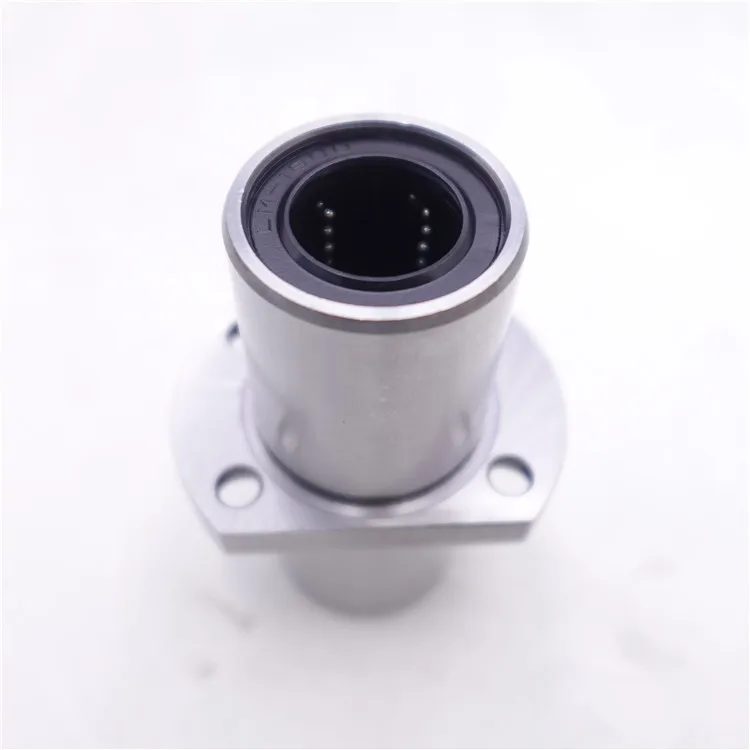 Slide Linear Motion Ball Bearing LMHM20LUU Long Type LMHM20UU for CNC Machine - Image 3