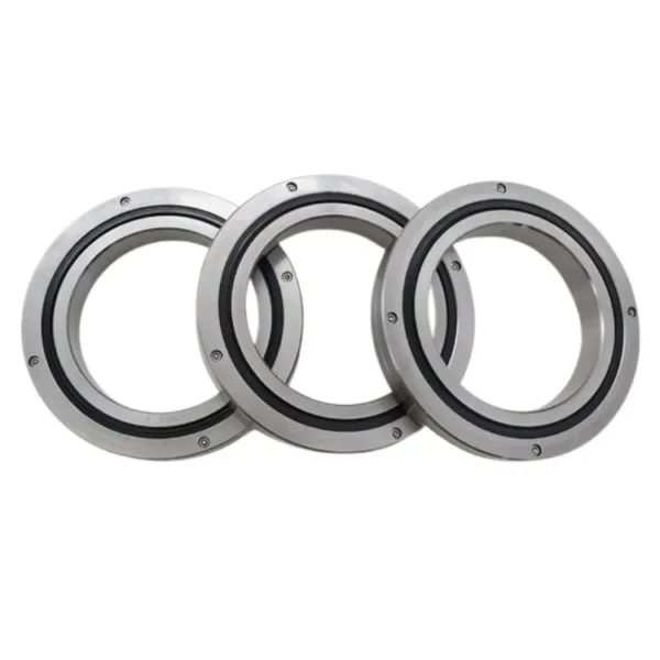 RB6013 Crossed Roller Bearing RB6013UUC0 RB6013UUCC0 RB Series Outer Ring Split Inner Ring Integral Robot Joint Rotary Support