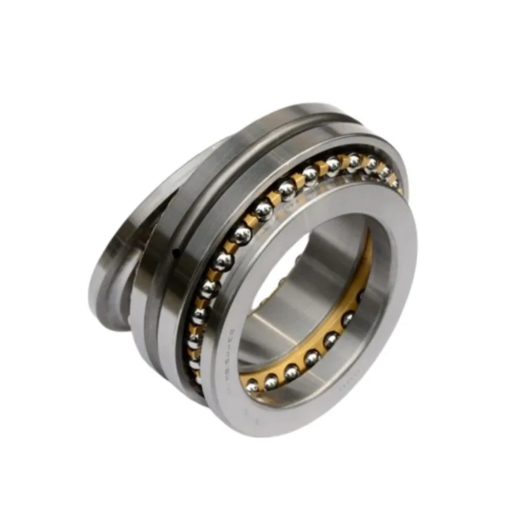 234421 234421BM Two-way double row Angular Contact Ball Bearings 234421-M-SP 234421M Lathe Bearing 105x160x66mm