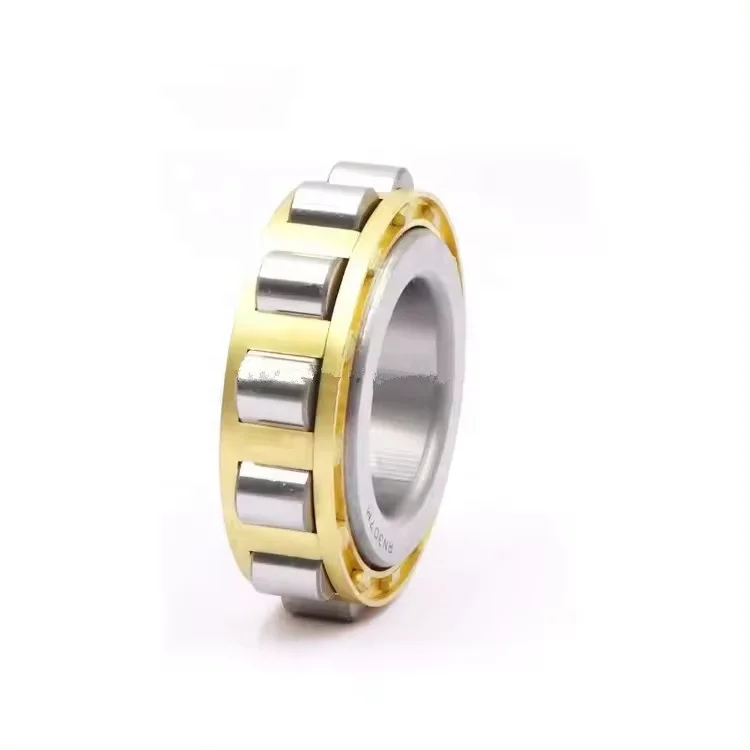 Cylindrical Roller Bearings 502217H RN217 M Single Row RN217M for Generator - Image 3