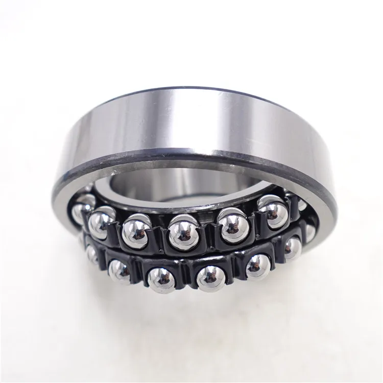 High Speed 1218 K Self-aligning Ball Bearing 1218 for Crusher 1218K 90*160*30mm - Image 5