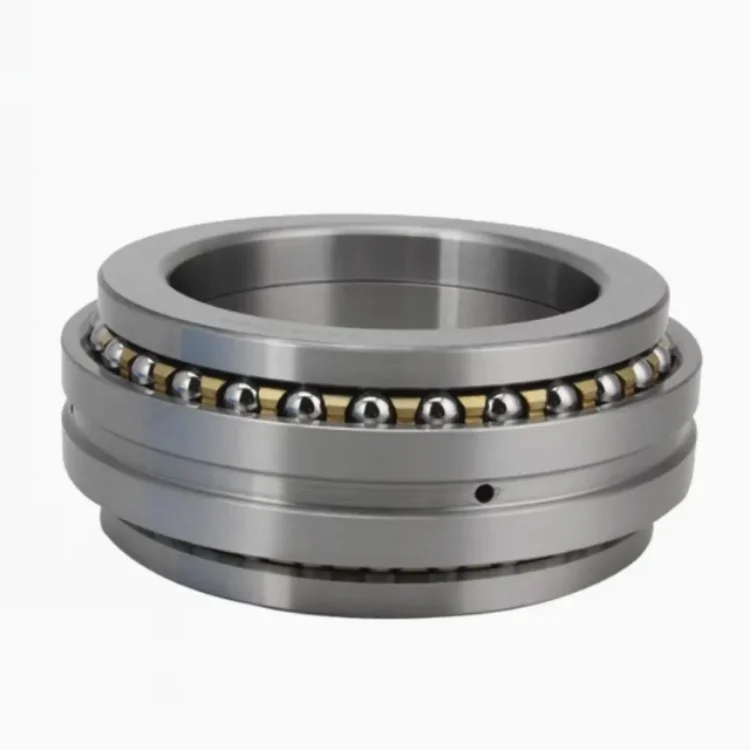 234415 234415MB Hot Sale Double Row Thrust Angular Contact Ball Bearing 234415M.SP 234415 M.SP 75*115*48mm - Image 4
