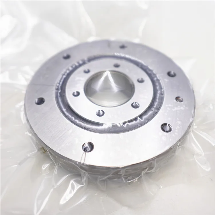 Cross Roller Bearings CRBFV2012AT Cylindrical Slewing Bearing CRBFV2012 Excavator CRBF2012 at - Image 3
