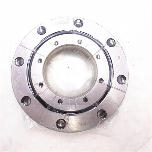 RU148X CRBF9025AT 90x210x25mm Robotic Arm Slewing Ring Turntable Bearings Cross Roller Bearing
