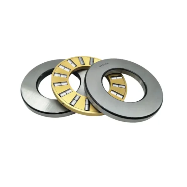 Factory 89312M Single Direction Petroleum Bearings 89312 Thrust Roller Bearings With Brass Cage 60x110x30mm 89312-TV