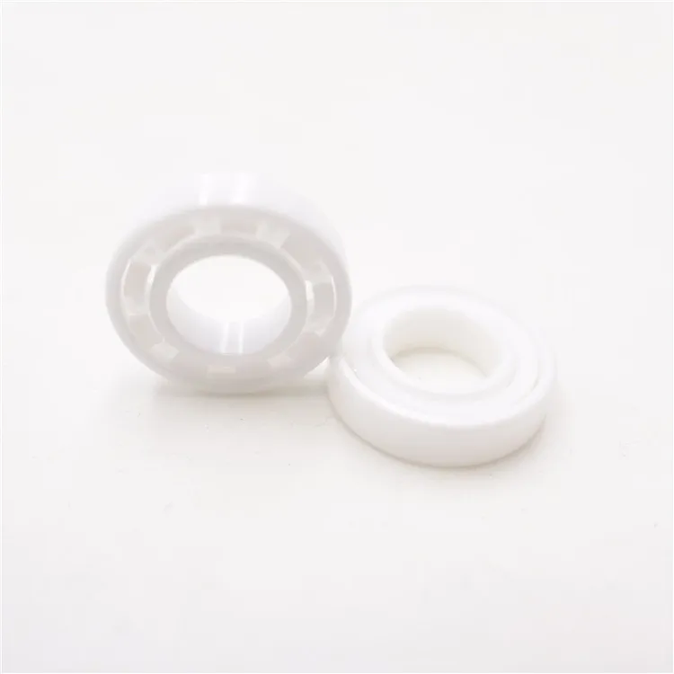 High Speed Miniature Full Ceramic 686CE Deep Groove Ball Bearing 686 ZrO2 6x13x5mm - Image 4