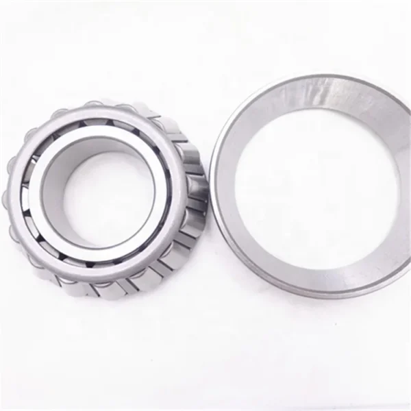 Inch Series 14139X 14274-S 14139X/14274-S Tapered Roller Bearing Truck and Trailer Bearing 35X75.311X19.845 mm
