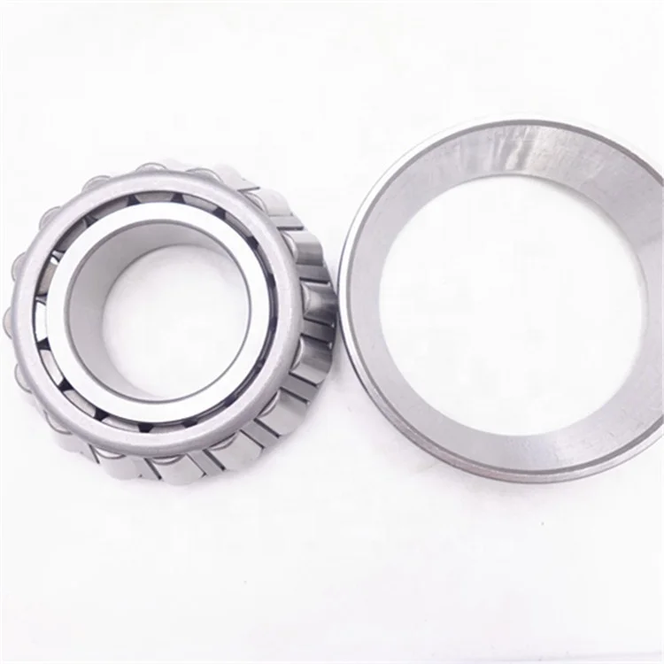 Inch Series 14139X 14274-S 14139X/14274-S Tapered Roller Bearing Truck and Trailer Bearing 35X75.311X19.845 mm