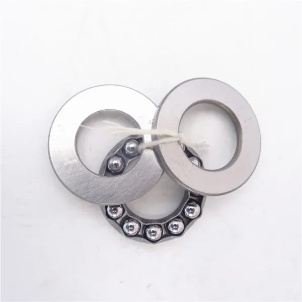 8304 Thrust Ball Bearing 51304 High Quality 20*47*18mm for Motor 51304