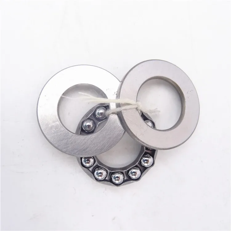 8304 Thrust Ball Bearing 51304 High Quality 20*47*18mm for Motor 51304
