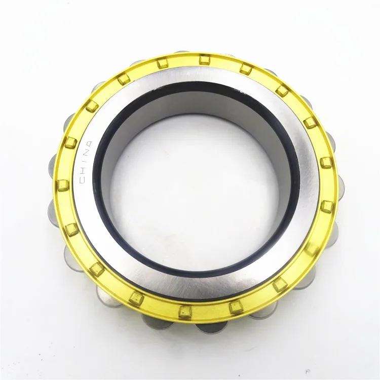 Heavy Duty RN320 M Cylindrical Roller Bearings RN320M Gearbox Bearing 502320H - Image 3