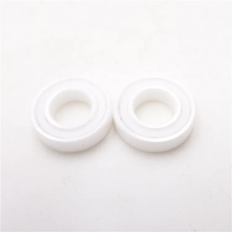 High Speed Miniature Full Ceramic 686CE Deep Groove Ball Bearing 686 ZrO2 6x13x5mm - Image 6