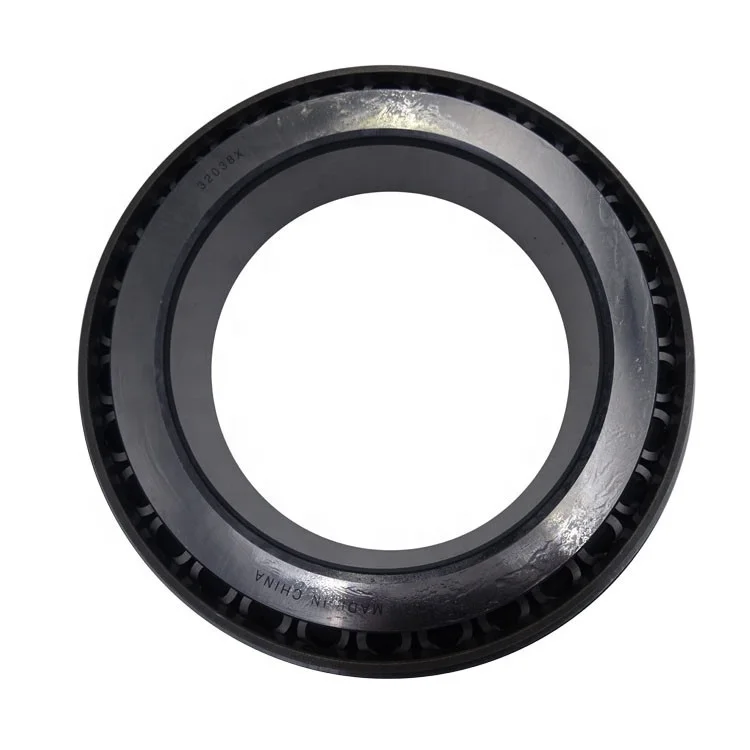 LLH Bearing 32308 Metric Tapered Roller Bearing 40x90x35.25 mm - Image 3