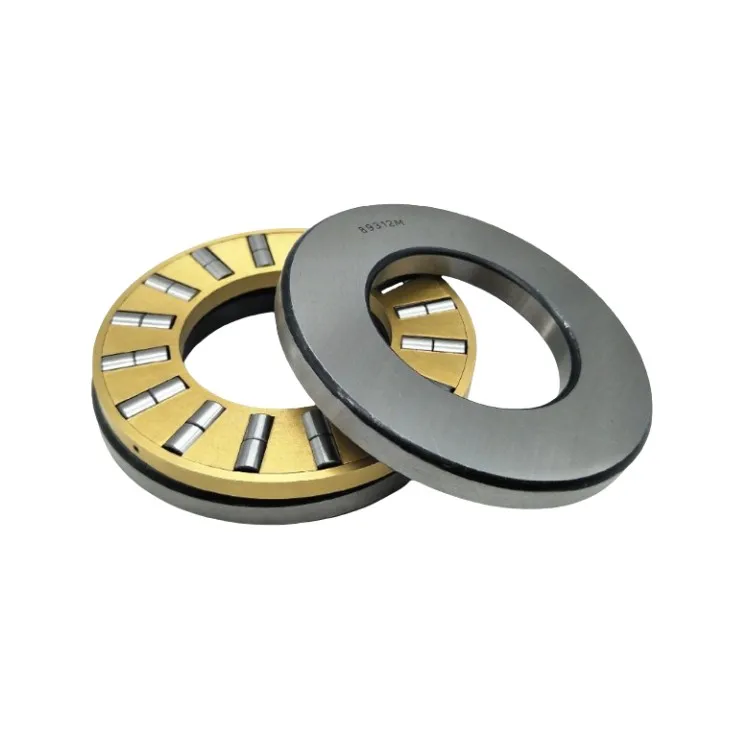 Factory 89312M Single Direction Petroleum Bearings 89312 Thrust Roller Bearings With Brass Cage 60x110x30mm 89312-TV - Image 4
