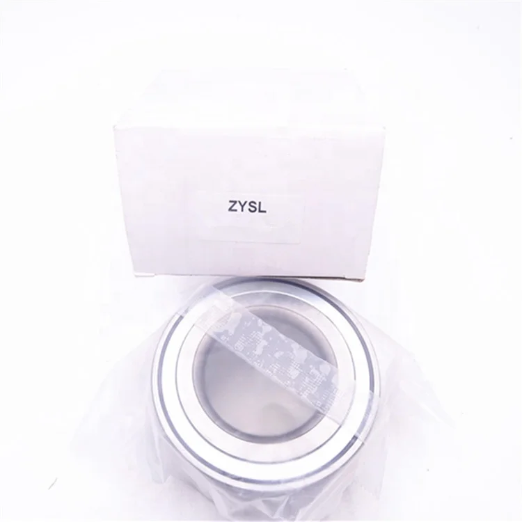 DAC Series DAC38720036/33 30BWD12 Wheel Hub Bearing Size 38*72*36/33mm - Image 5