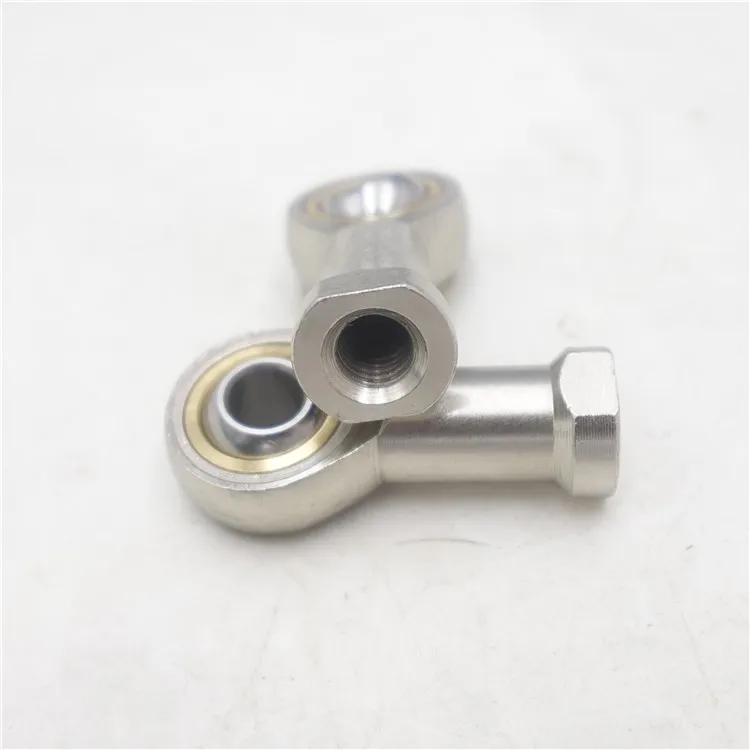 Self Lubricating SI12C Nickle Plating SI12T/K Heim Joint Rod End Bearing Female Thread M12x1.75 - Image 5