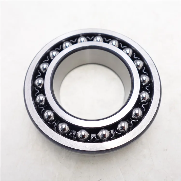 High Speed 2217K Self-aligning Ball Bearing 2217 K Double Row 85*150*36mm - Image 6