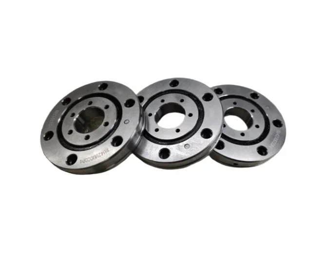 Cross Roller Bearing RU42 for Robot Arm RU42UU Slewing Ring Bearings - Image 4