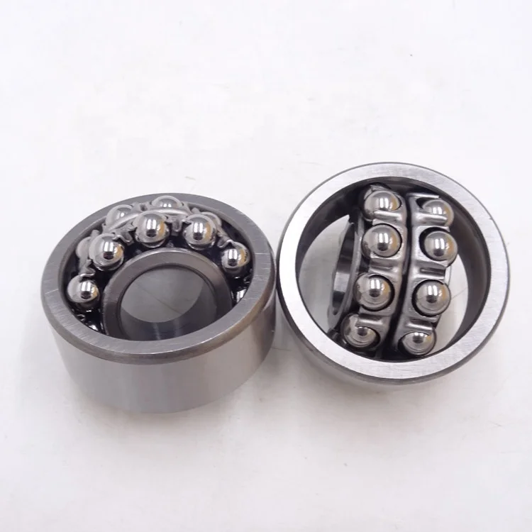 2305K 2305ATN 2305 2305 ATN K ETN9 C3 Chrome Steel Double Row Self-aligning Ball Bearing Size 25X62X24 mm - Image 6