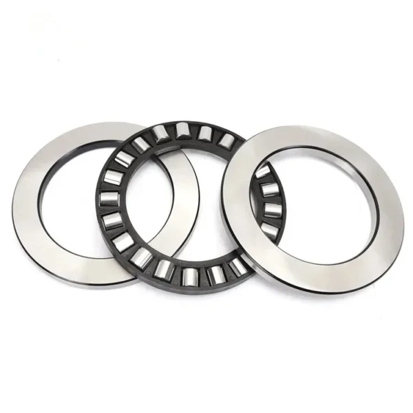 Durable 81115 Axial Thrust Cylindrical Roller Bearing 81115TN 81115-TV