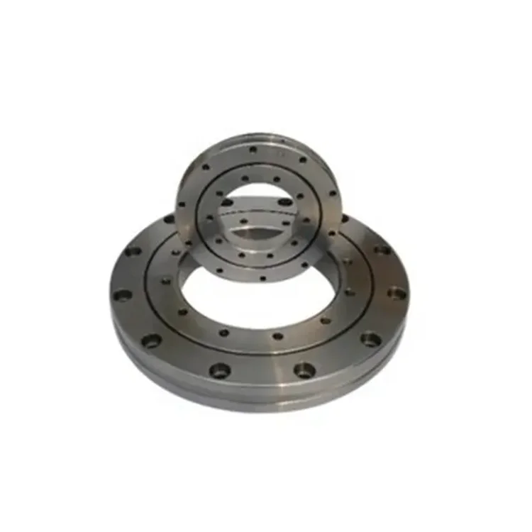Cross Roller Bearings XSU 080188 Robot Arm XSU080188 Slewing Bearing 150*225*25.4mm - Image 4