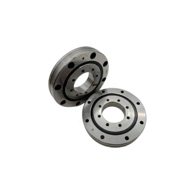 Cross Roller Bearing RU42 for Robot Arm RU42UU Slewing Ring Bearings - Image 2