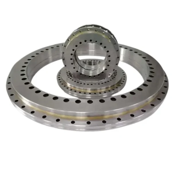 YRT950 Rotary Table Bearing YRT 950 Precision CNC Machine Cross Roller Bearing YRT950 950x1200x132mm