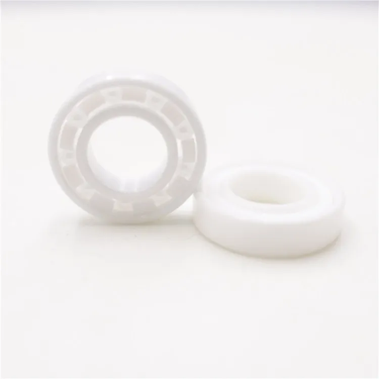 High Speed Miniature Full Ceramic 686CE Deep Groove Ball Bearing 686 ZrO2 6x13x5mm - Image 2
