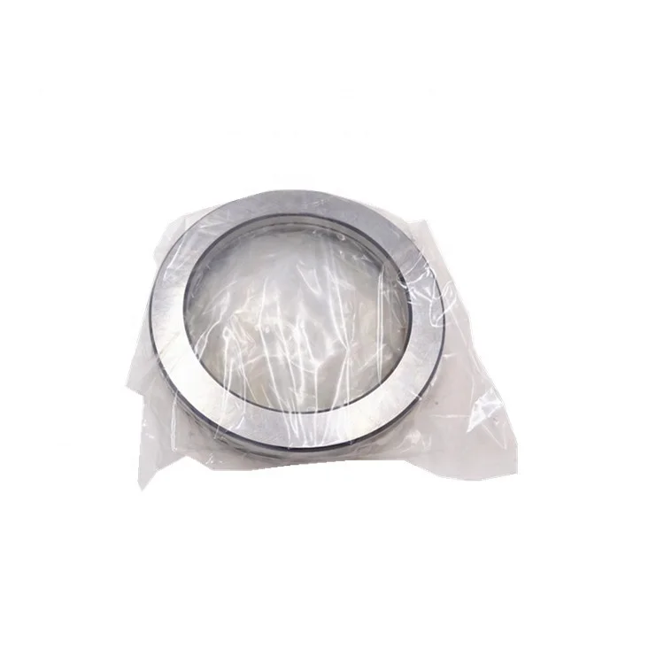 Chinese Bearing Manufacturer 51215 Thrust Bearing 8215 Submersible Pump Thrust Ball Bearing 75x110x27mm - Image 6