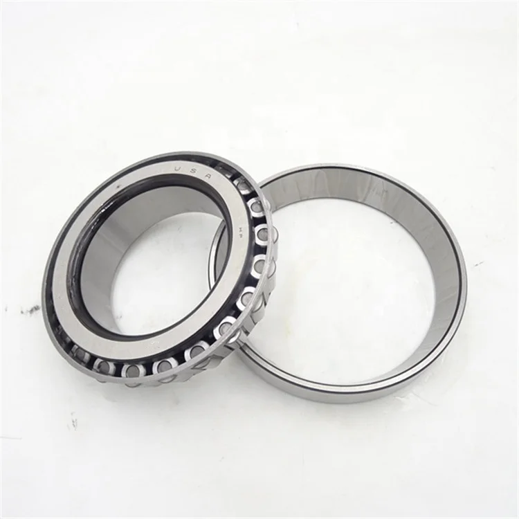 2875/20 Inch Tapered Roller Bearing 2875/2820 02875/02820 for Auto Parts 31.75*73.025*22.225mm - Image 5