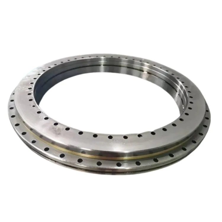 YRT850 Rotary Table Roller Bearing 850x1095x124mm Capable of Axial and Radial Loads Cross Roller for Machinery Industries - Image 2