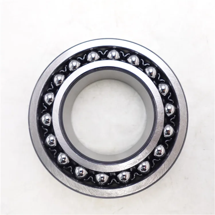 High Speed 2217K Self-aligning Ball Bearing 2217 K Double Row 85*150*36mm - Image 2