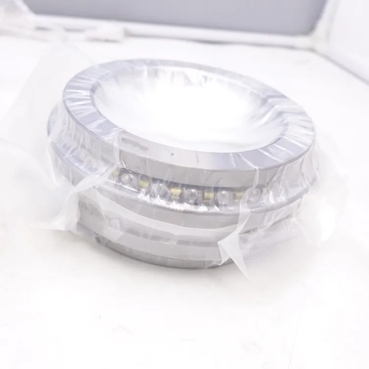 234415 234415MB Hot Sale Double Row Thrust Angular Contact Ball Bearing 234415M.SP 234415 M.SP 75*115*48mm