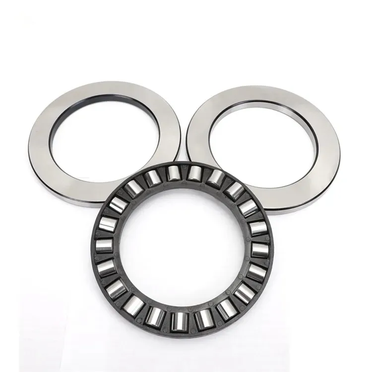 81117-TV Automotive Bearing 81117 Thrust Cylindrical Roller Bearing 81117TN with Washer GS81117 - Image 5