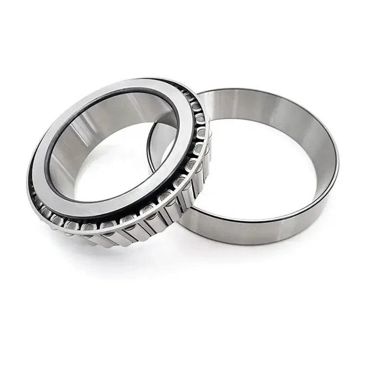 SET30 LM67042/LM67010 LM67042/10 Inch Tapered Roller Bearing Germany Front Wheel Bearings Size 31.75x59.131x15.875mm - Image 3