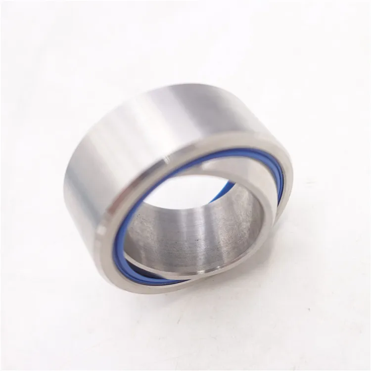 Spherical Plain Bearing SGE30C-2RS Stainless Steel GE30C Joint Bearings SSGE30C 30*47*22mm - Image 6