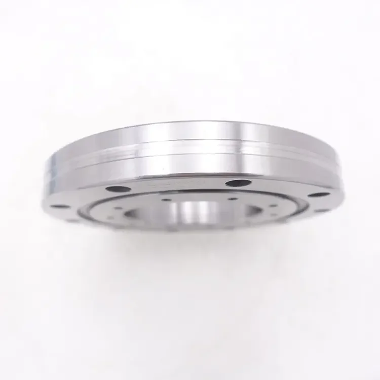 RU124G Cross Roller Slewing Bearing RU124 Turntable RU124GUUCC0 RU124X 80*165*22mm - Image 3