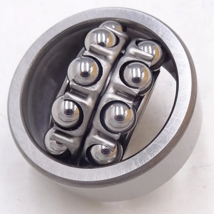 2305K 2305ATN 2305 2305 ATN K ETN9 C3 Chrome Steel Double Row Self-aligning Ball Bearing Size 25X62X24 mm - Image 3