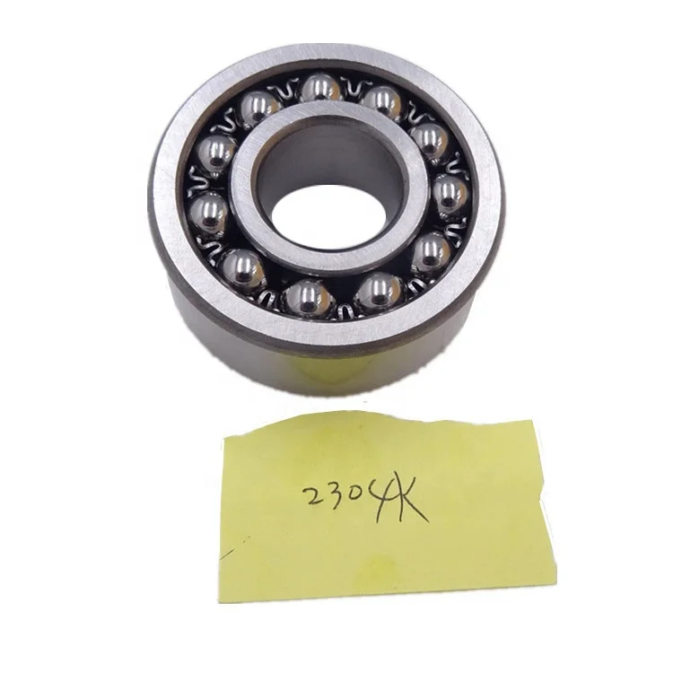 2305K 2305ATN 2305 2305 ATN K ETN9 C3 Chrome Steel Double Row Self-aligning Ball Bearing Size 25X62X24 mm - Image 4