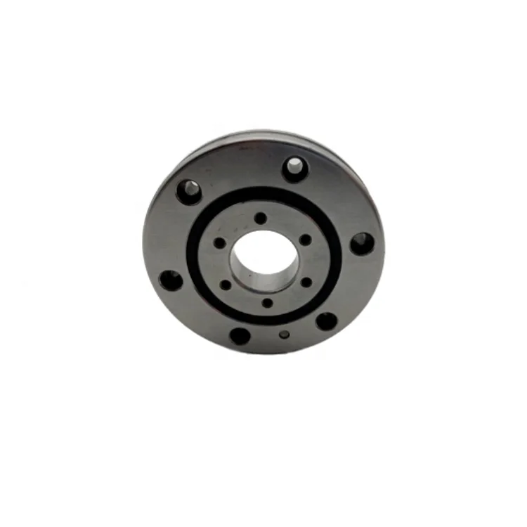 Cross Roller Bearing RU42 for Robot Arm RU42UU Slewing Ring Bearings - Image 3