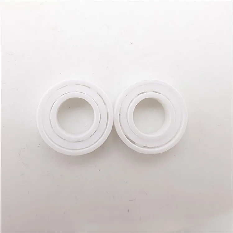 High Speed Miniature Full Ceramic 686CE Deep Groove Ball Bearing 686 ZrO2 6x13x5mm - Image 3