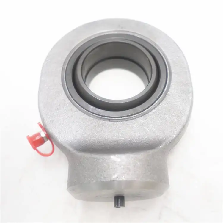 GK30DO GK30DO-2RS Ball Joint Rod End Bearings SK30ES 30*73*22mm for Hydraulic Components Radial Spherical Plain Bearings - Image 2