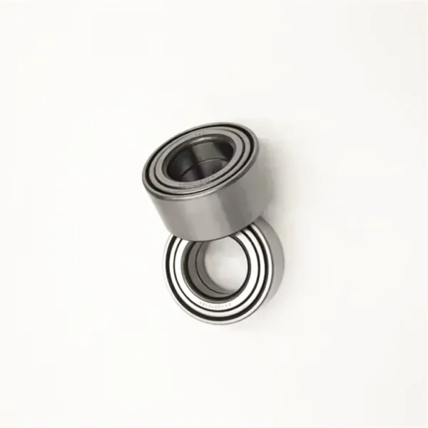 JXC25469CA-98UA4 BTHB329129 FC40340S01 329129ABB DU49840048 Double Row Roller Type Wheel Hub Bearing Size 49*84*48mm