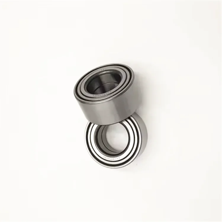 JXC25469CA-98UA4 BTHB329129 FC40340S01 329129ABB DU49840048 Double Row Roller Type Wheel Hub Bearing Size 49*84*48mm