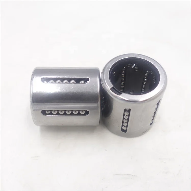 KH14-PP KH14PP Compact Linear Ball Bearings KH1428PP Drawn Cup Press Bush Bearing KH1428 KH1428-PP Size 14X21X28mm - Image 2